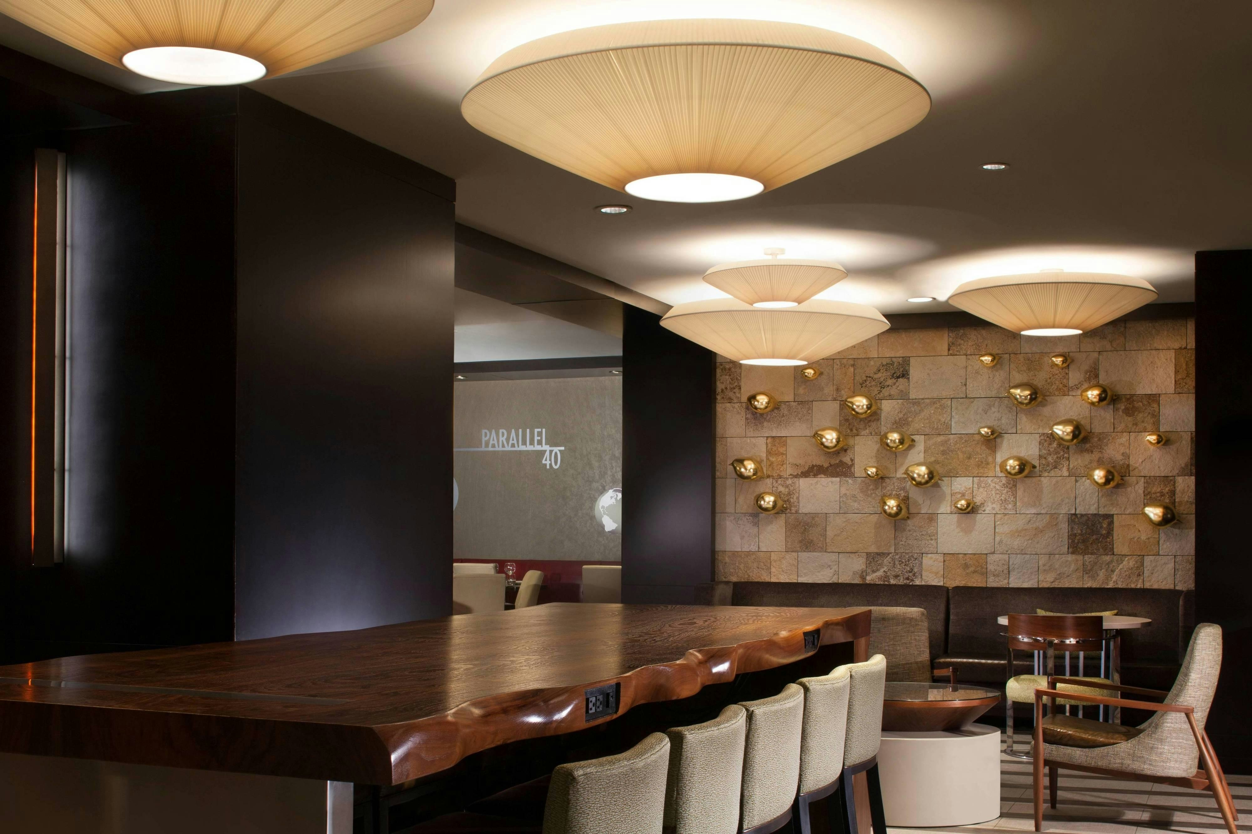 The Westin Princeton at Forrestal Village 46/79