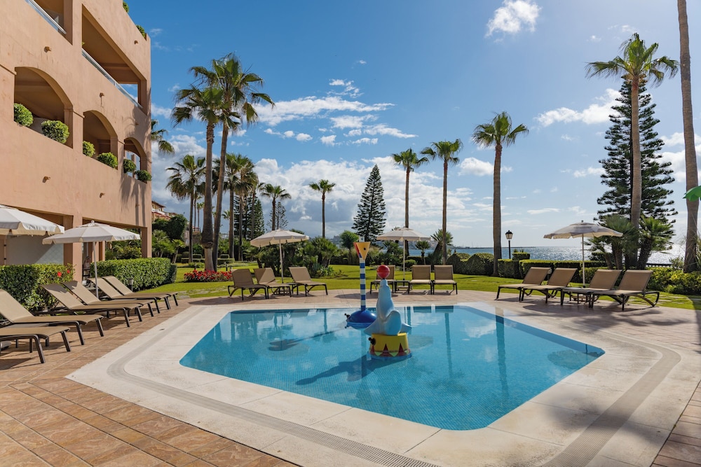 Elba Estepona Gran Hotel and Thalasso Spa 25/50