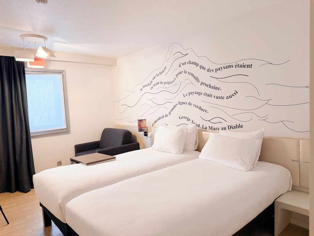 Ibis Styles Paris Tolbiac Bibliotheque 17/70