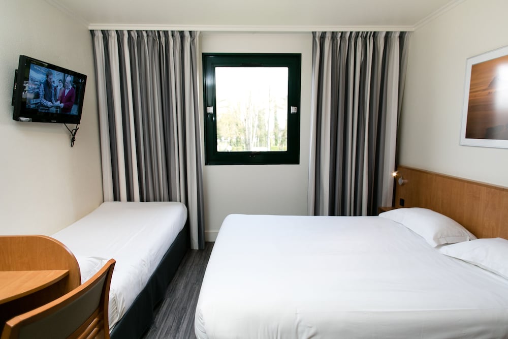 Vert Hotel 25/61