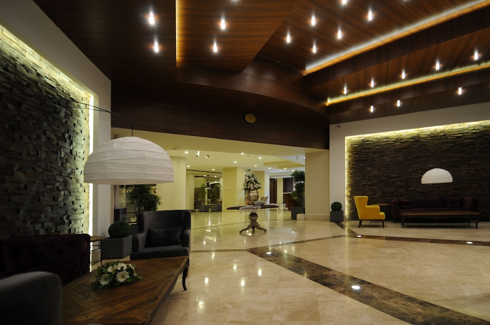 Goldcity Hotel 7/68