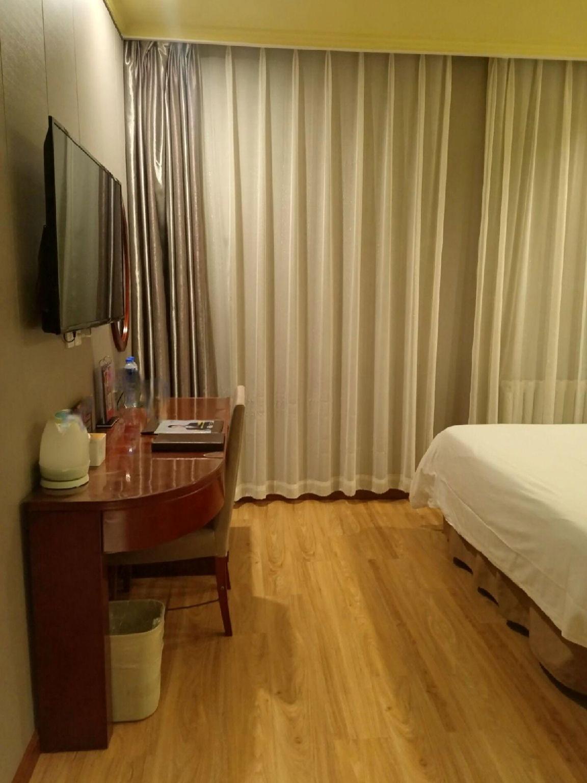SUPERIOR, DOUBLE BED