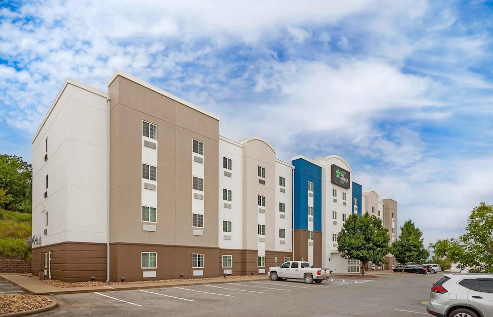 Extended Stay America Suites - McAlester - Hwy 69 4/65