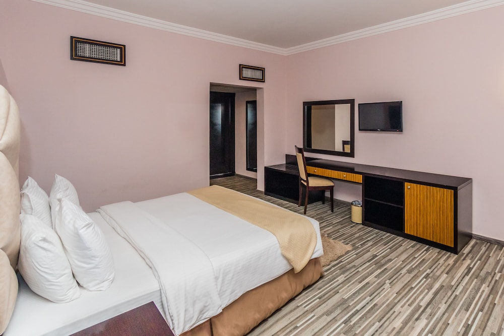room