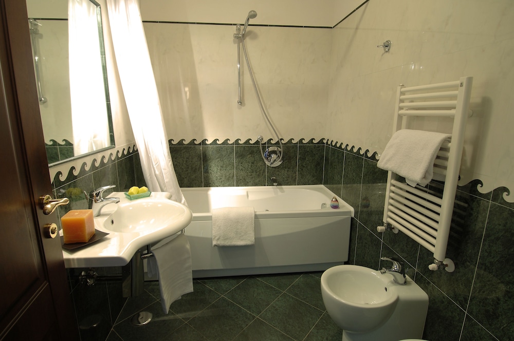 Palazzo Vecchio Hotel 21/72