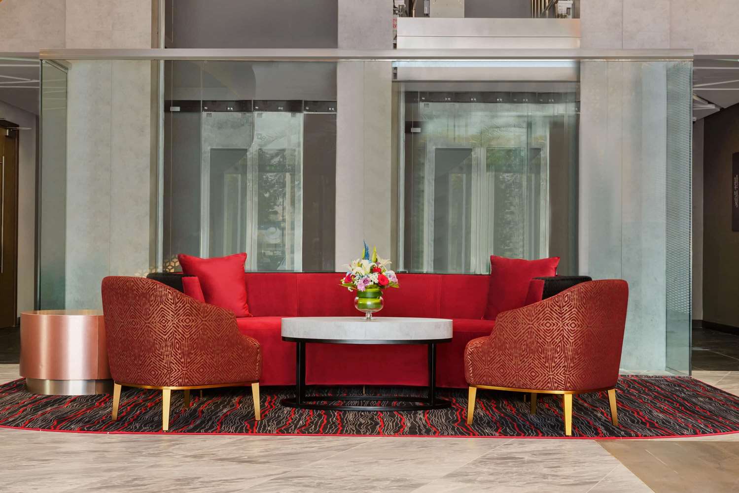 Ramada Encore by Wyndham Muscat Al-Ghubra 21/36