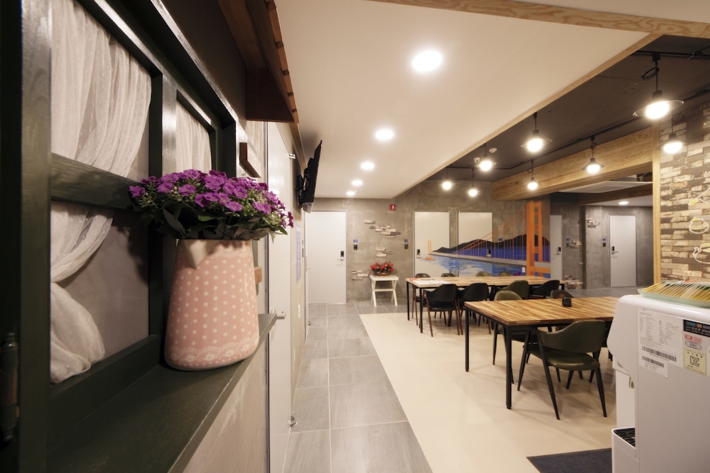 K-Guesthouse Seomyeon 1 42/66