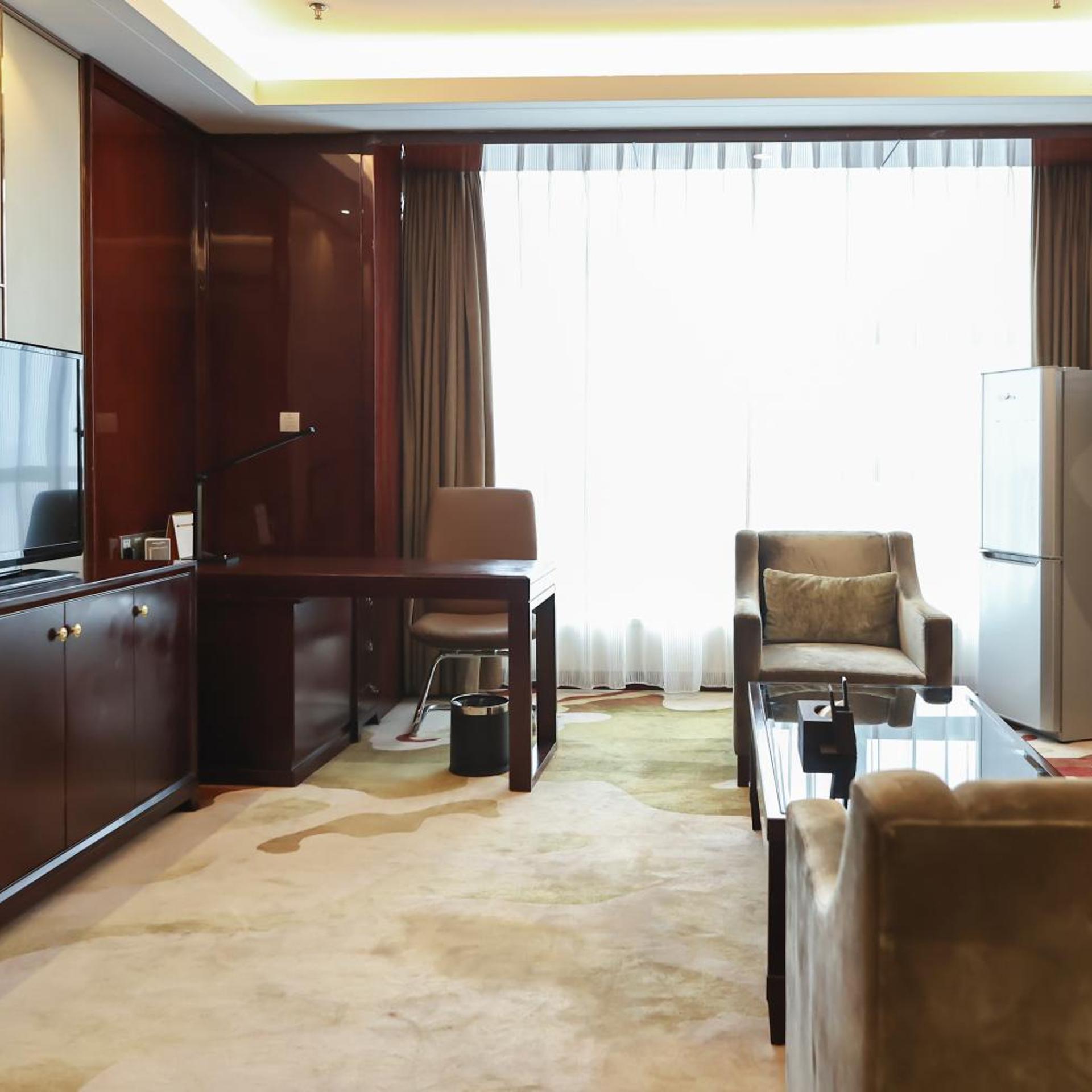 Tianhong Jinling Grand Hotel 20/31