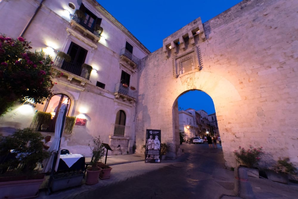 B&B Porta Marina Ortigia 1/50