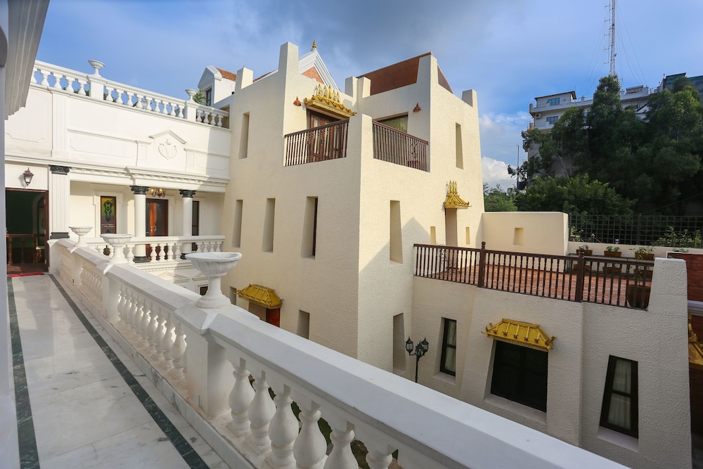 Baber Mahal Vilas photo5
