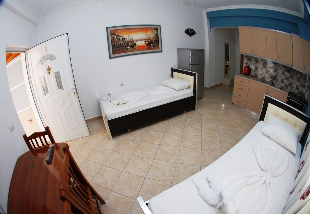 Vila Alvin 20/82