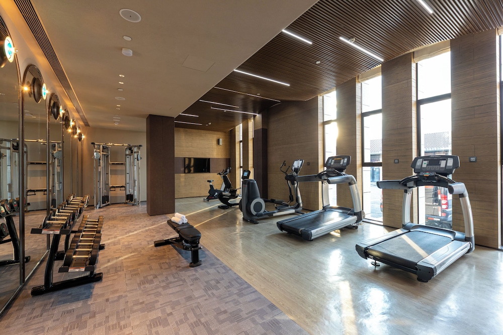 Hotel Indigo Sayram Lake by IHG، Rizhao 23/50