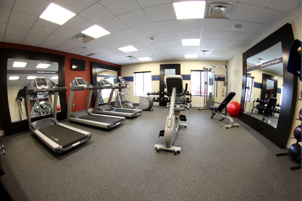 sport facilities