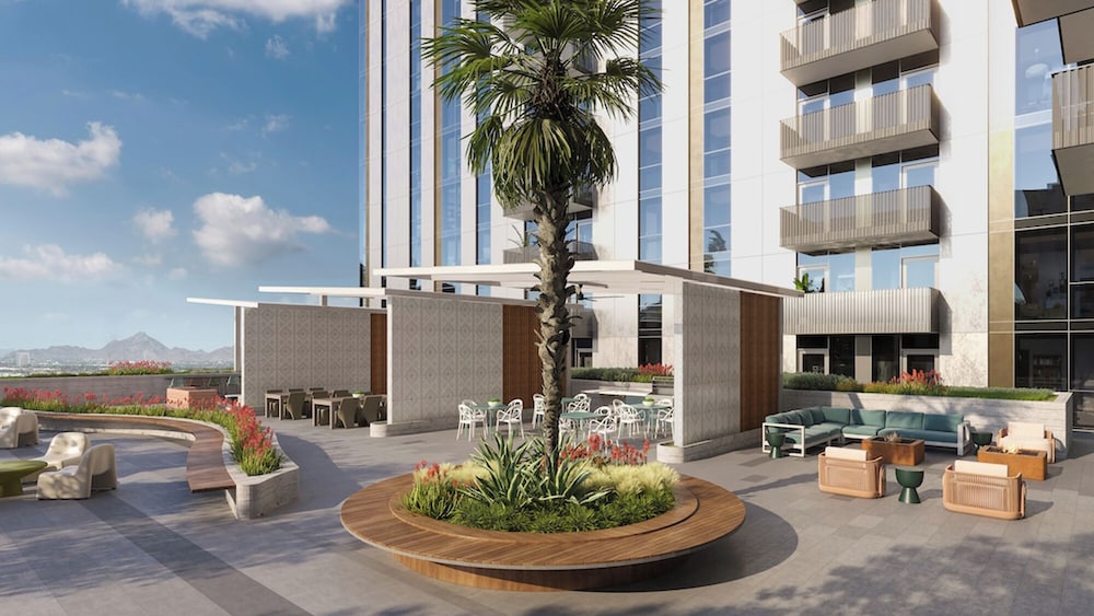 Sentral Sol Modern 40/50