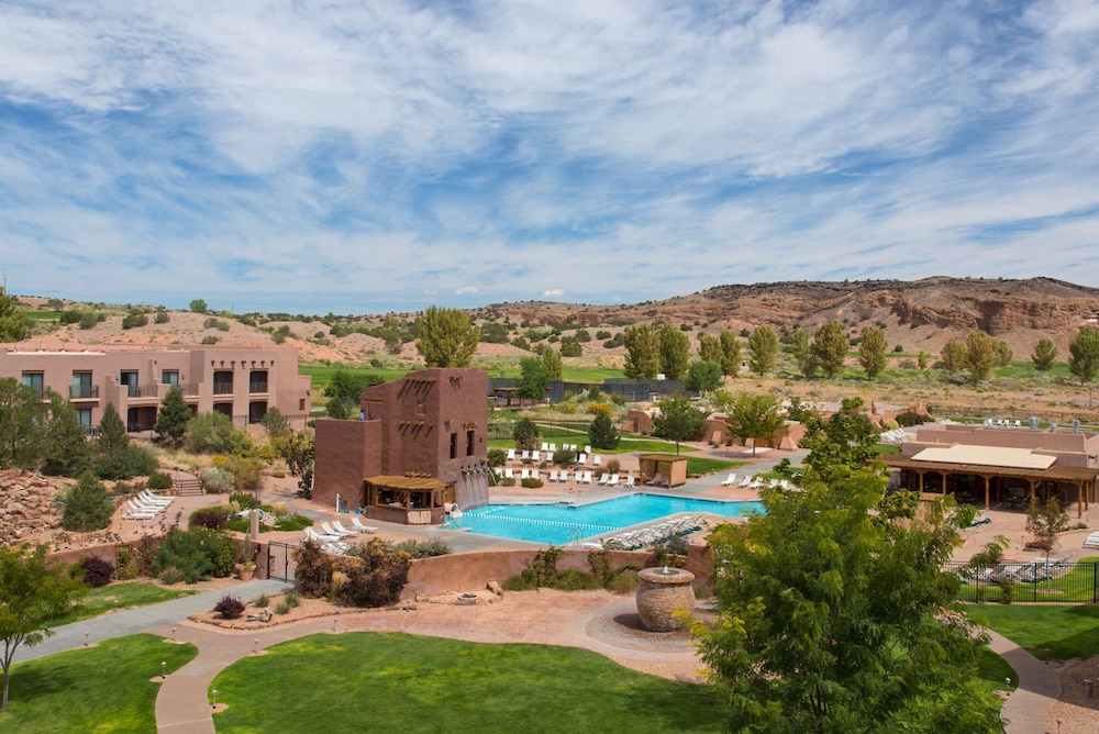 Hyatt Regency Tamaya Resort Spa 7/76