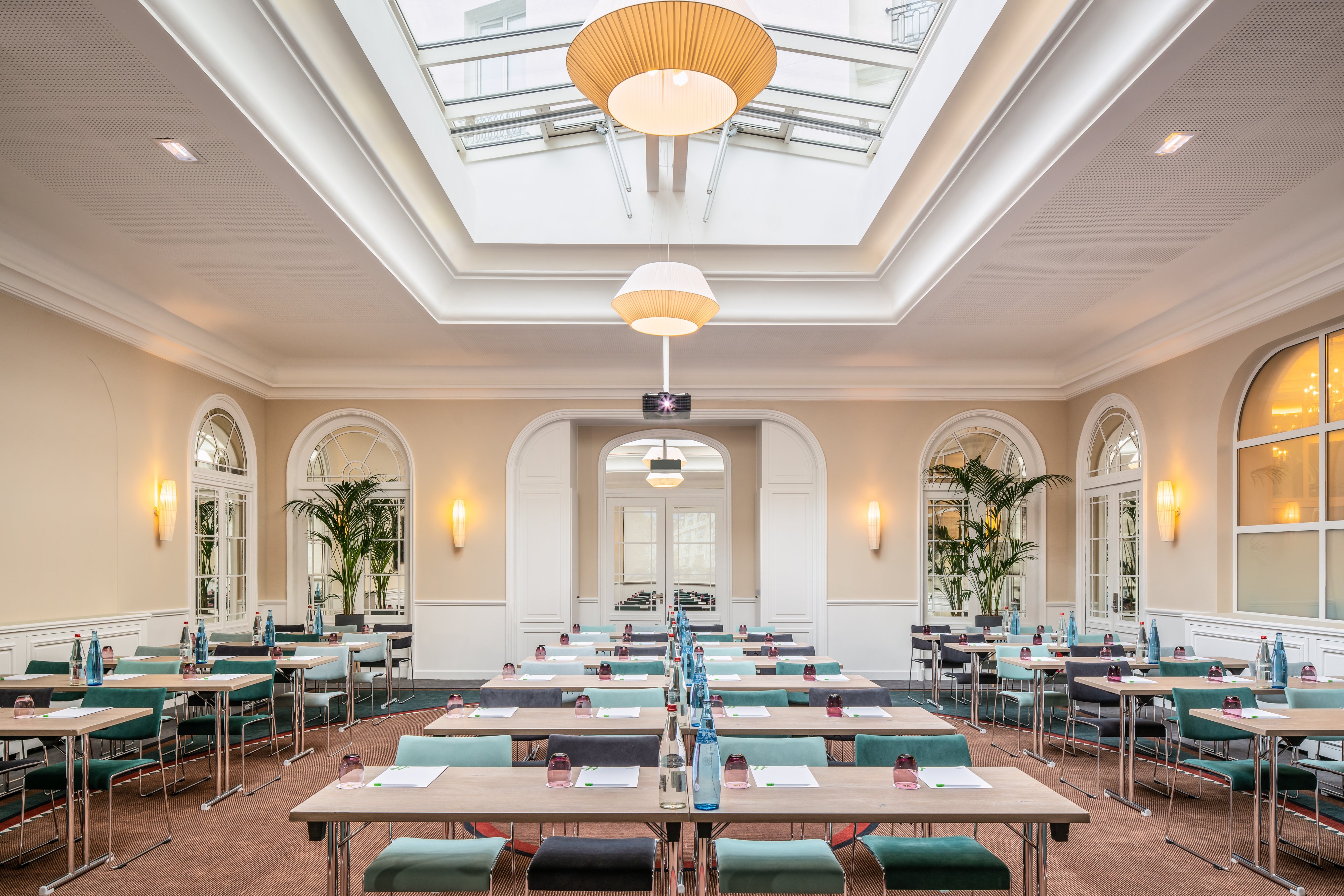 Holiday Inn Paris - Gare De Lyon Bastille 33/50