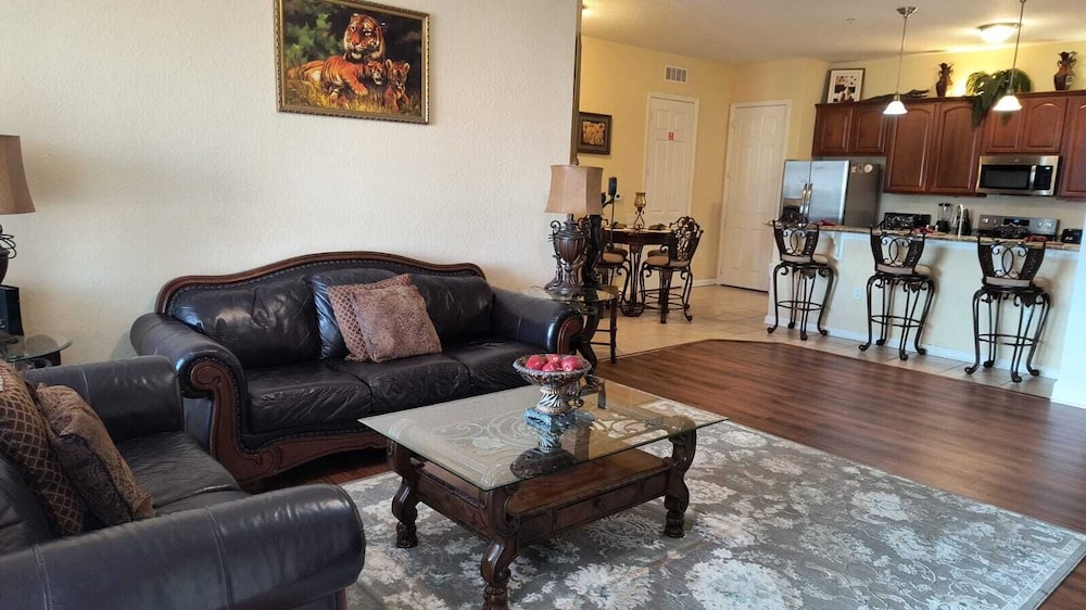 Orlando Vista Cay Executive 3BR Villa 44/75