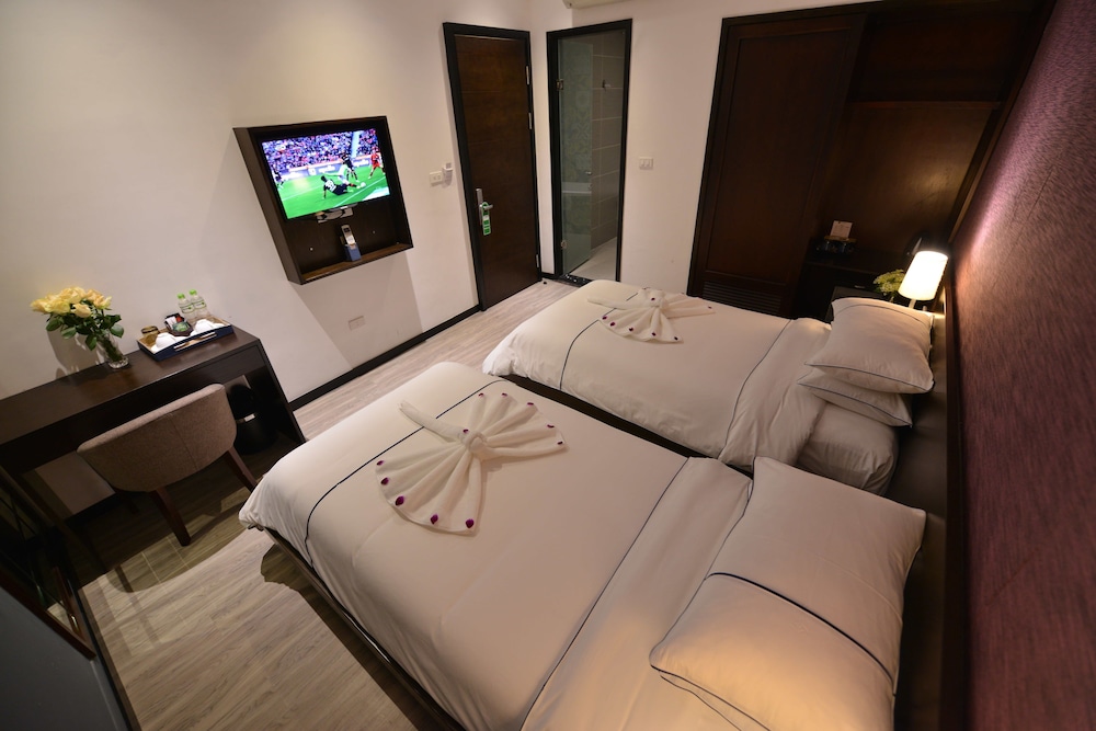 Oriana Boutique Hotel 32/55
