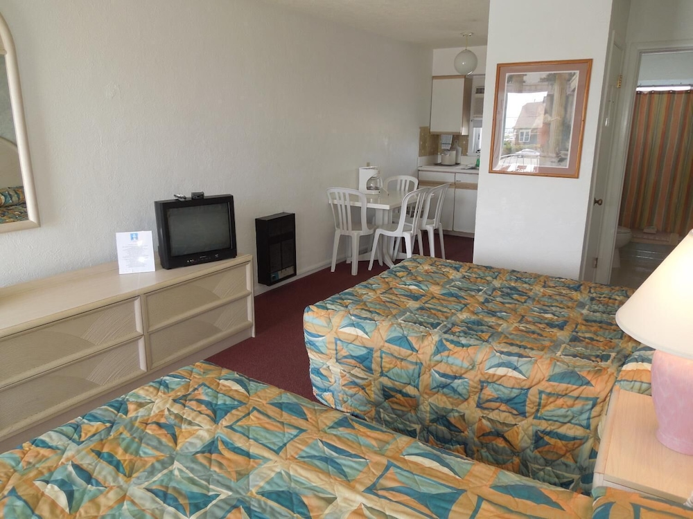 Jetty Motel 29/47