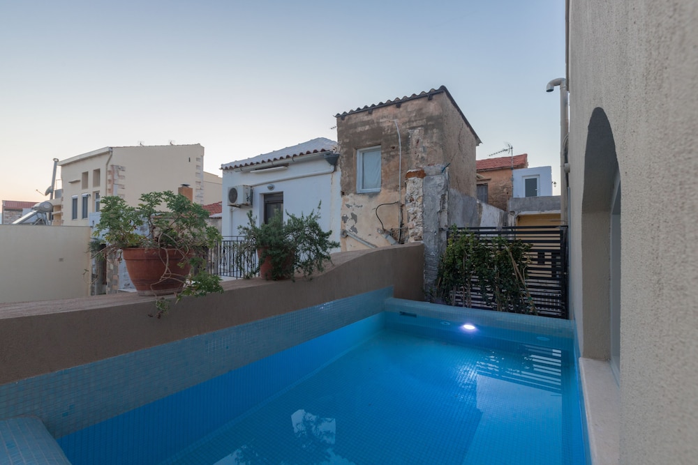 Casa Vitae Hotel 39/50