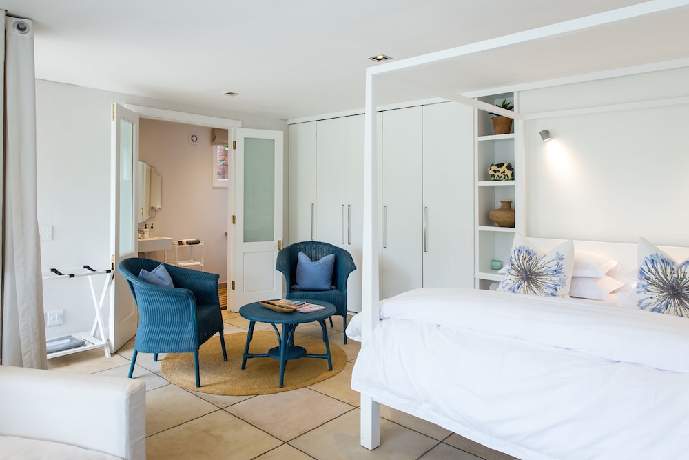 Lexden Guesthouse 15/49