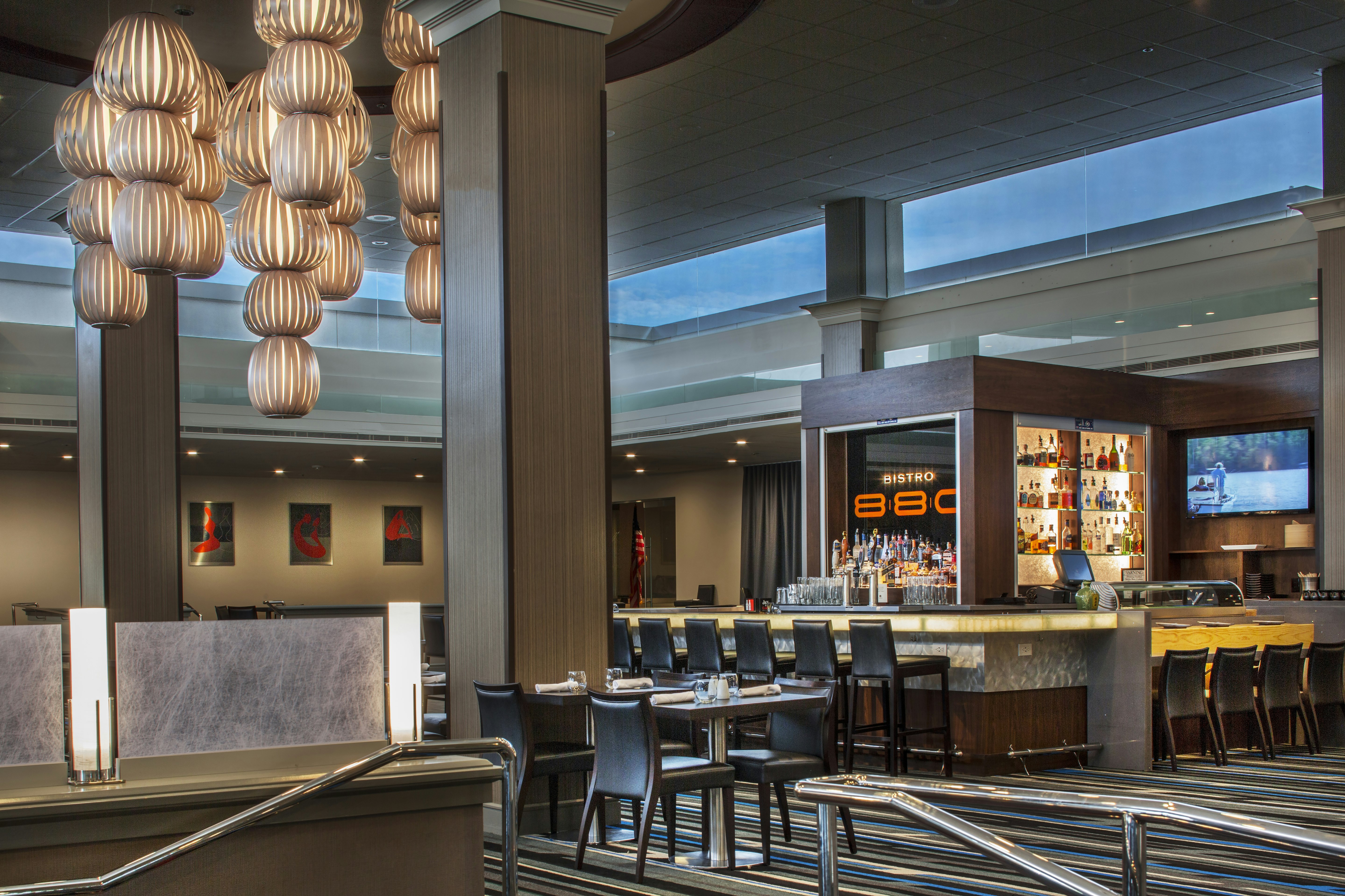 Doubletree By Hilton Newark Fremont 54/76