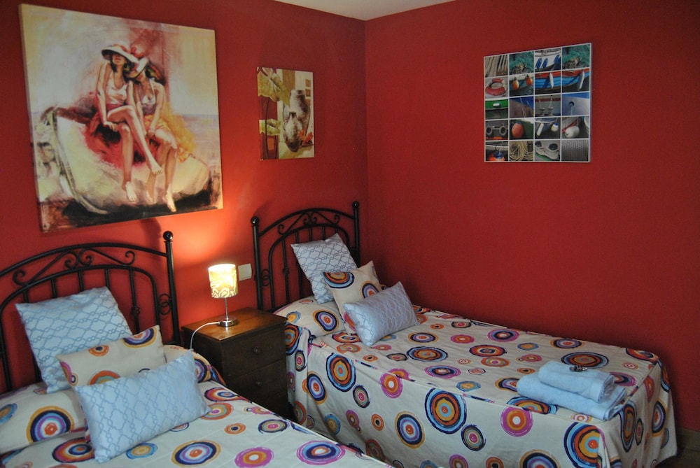 Apartahotel Collarubio 6/50