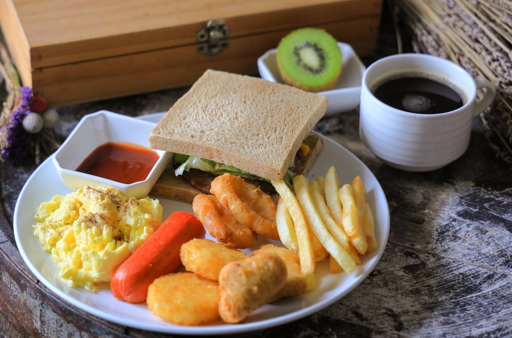 Jing Guan Hotel 18/50