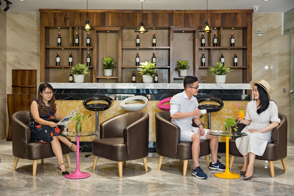 Bliss Luxury Hotel & Spa 25/28