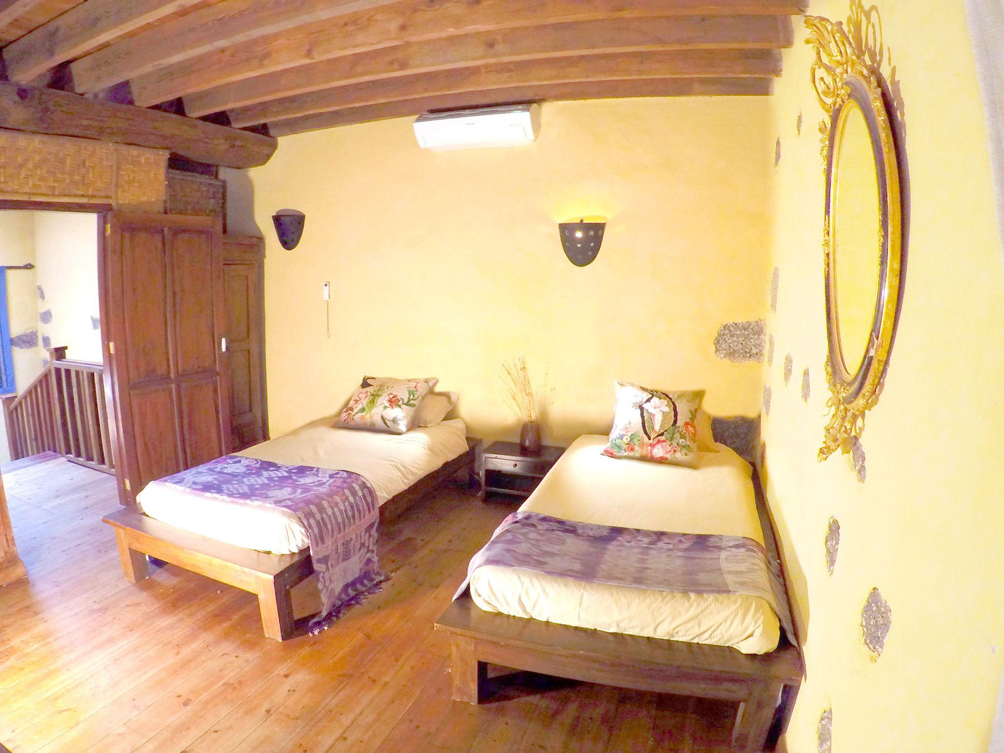 CASA TOMAREN 18/50