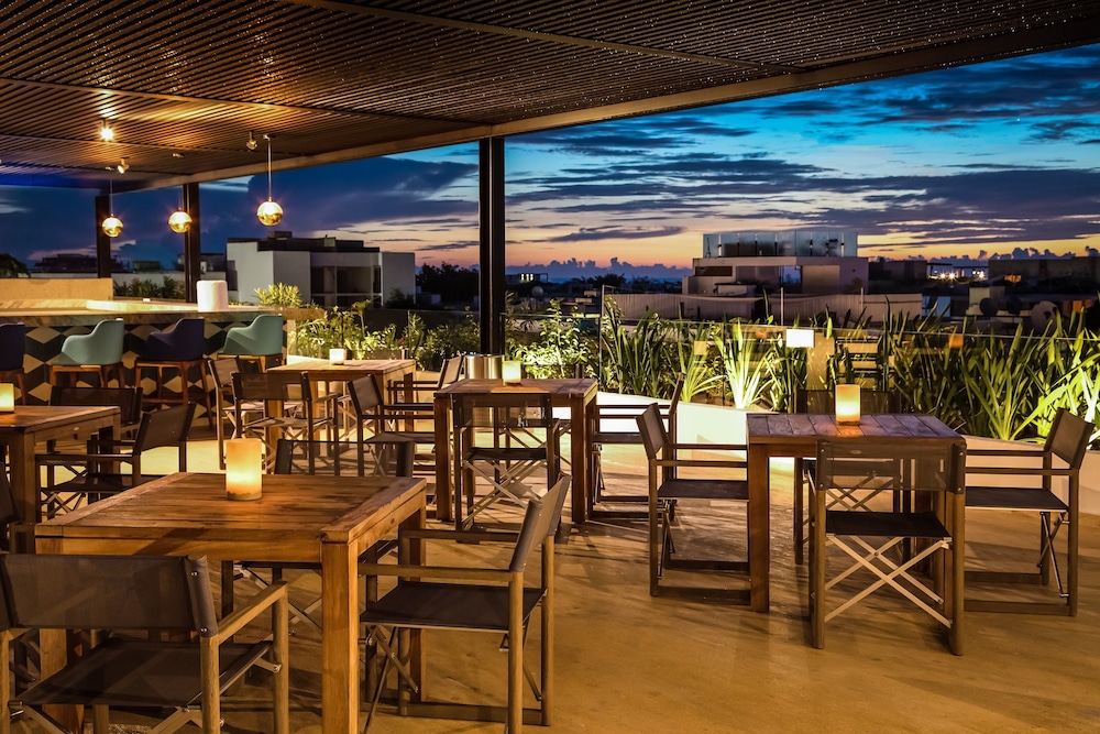 Fiesta Inn Playa Del Carmen 51/76