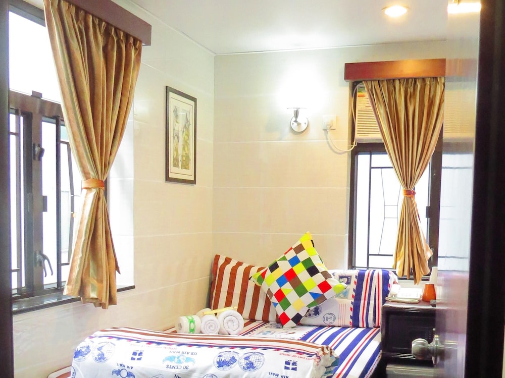 Hong Kong Budget Hostel 34/45