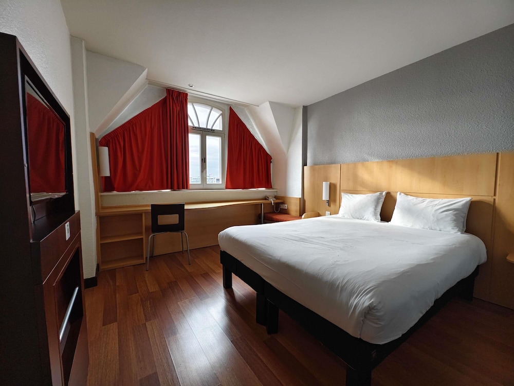 ibis Metz Centre Gare 19/49