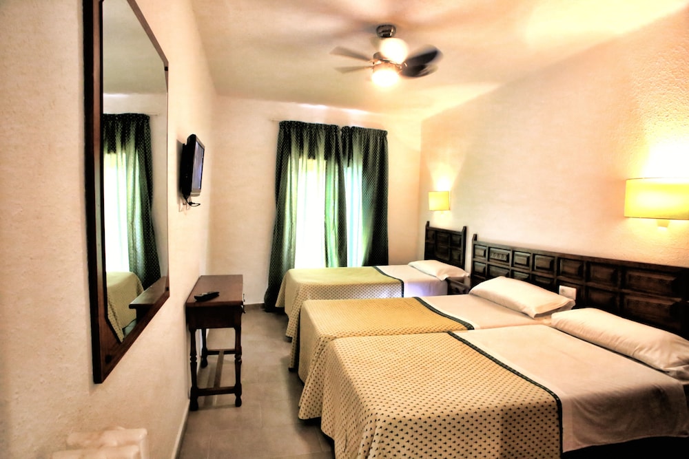 Hostal Isabel 9/37