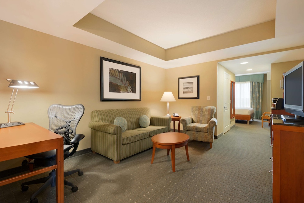 Hilton Garden Inn Palm Coast Town Center 19/39