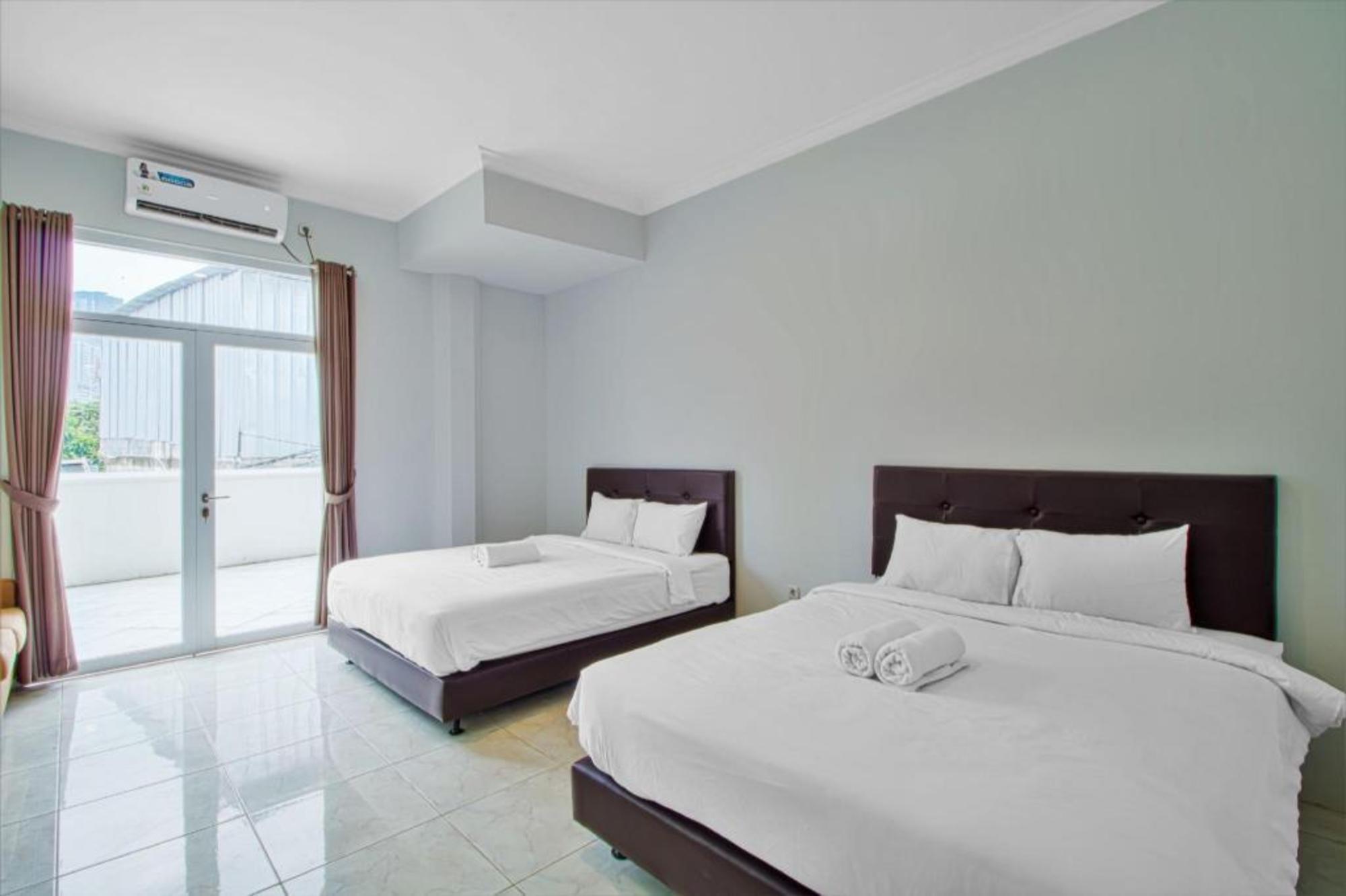 DENZ Premiere Genteng Ijo 19/57