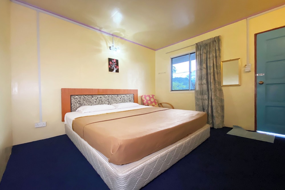 Hotel O Pogimpaan Homestay 7/24