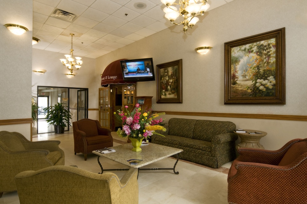 Meadowlands Plaza Hotel 29/57