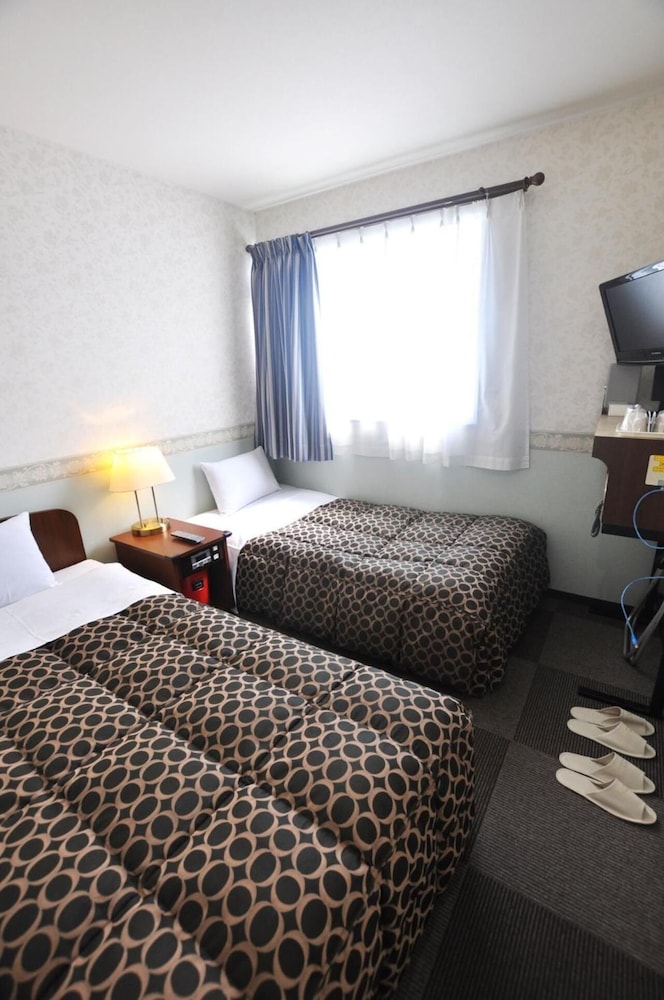 Futsukaichi Green Hotel 11/37