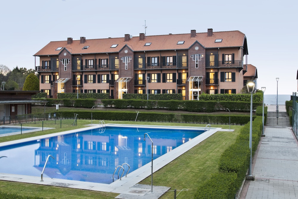 Abba Comillas Apartments in COMILLAS