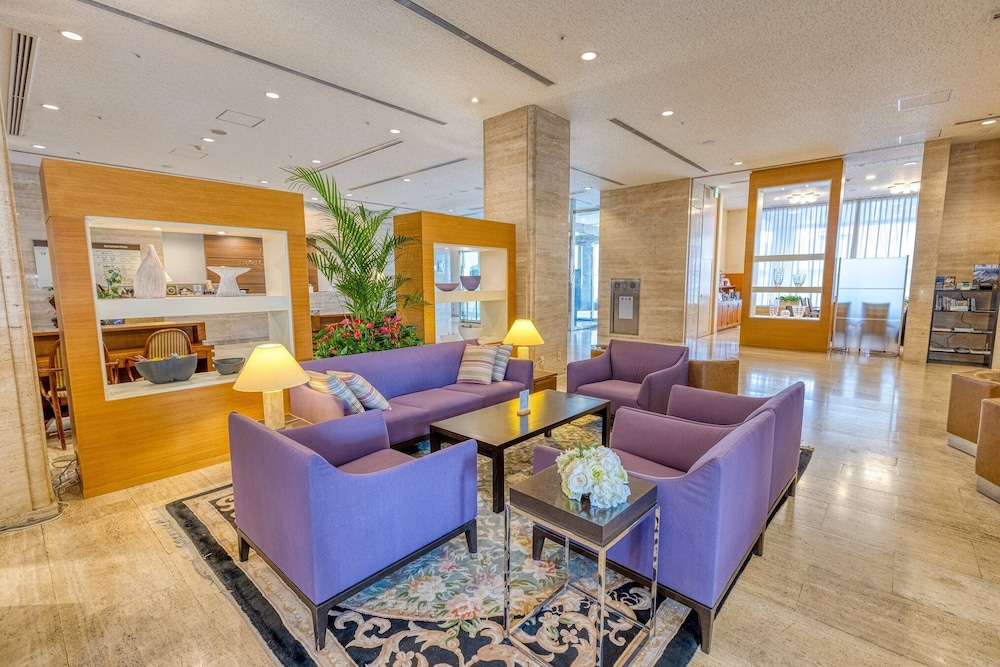 Hotel Grand Fuji 18/31