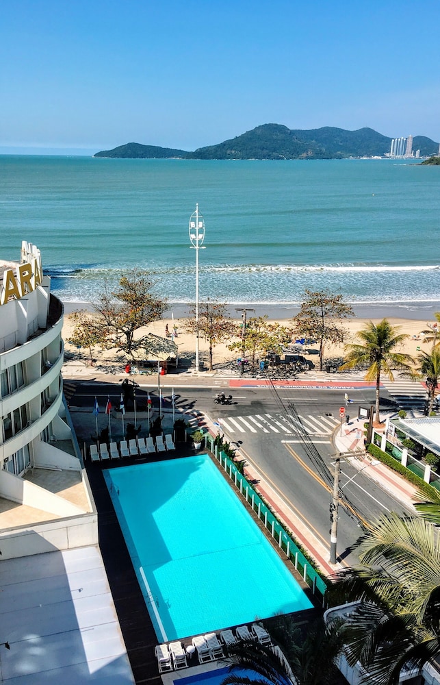 Marambaia Casino Convention 47/78