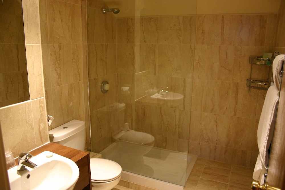 Gibside Hotel 15/41