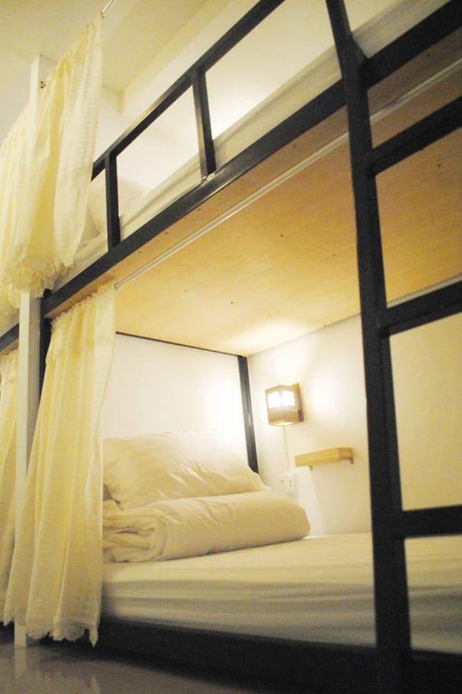 Rimnim Hostel 71/78