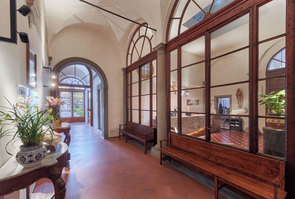 Casa Per Ferie Santo Nome Di Gesu 6/62