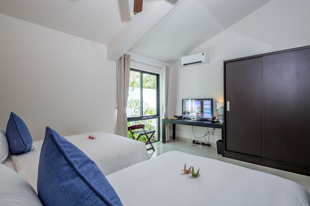 Grandvrio Ocean Resort Danang 54/77