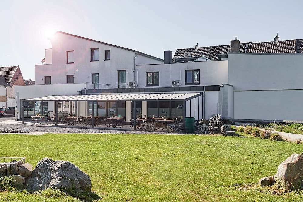 Hotel Sarah 28/36