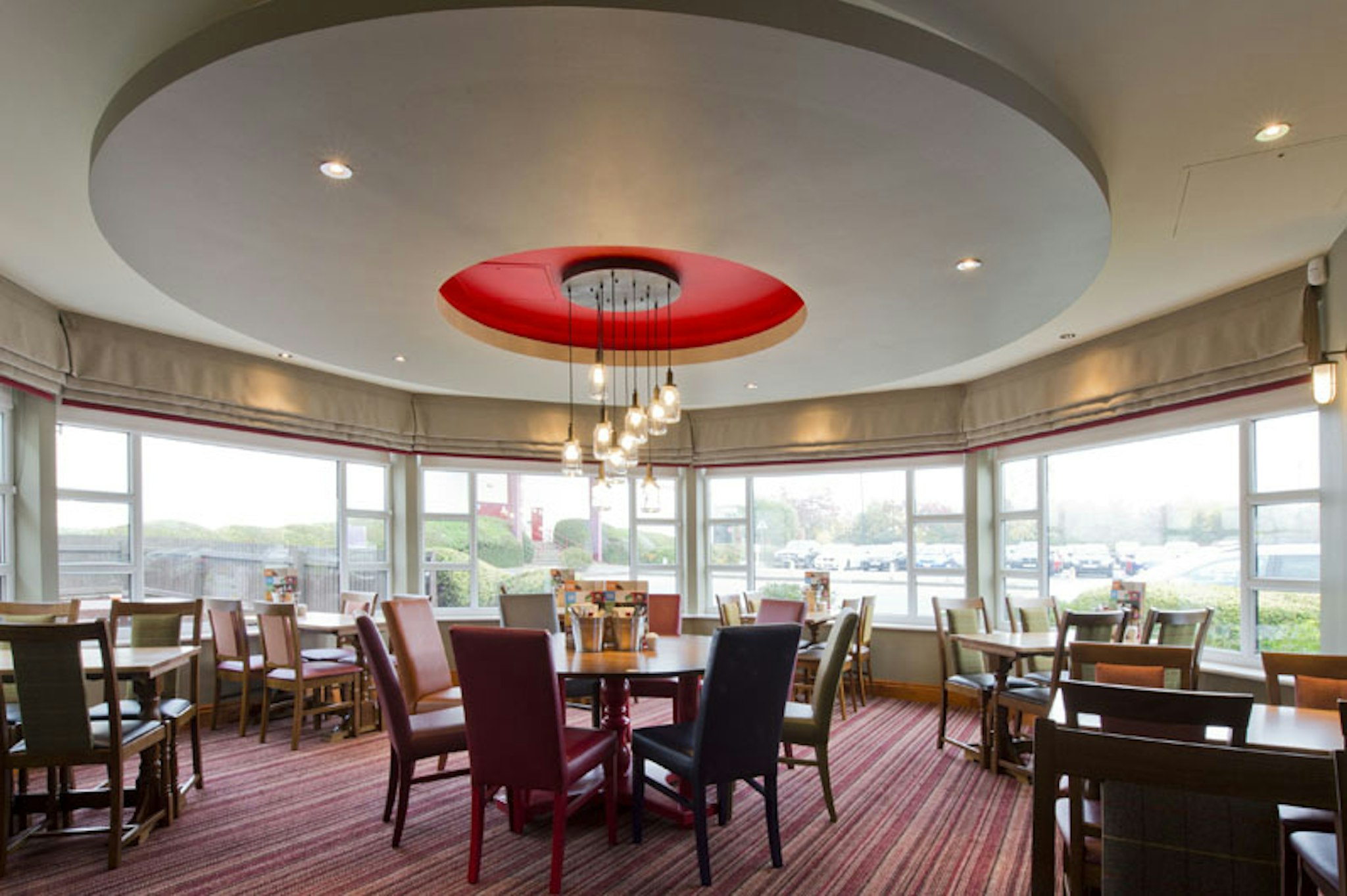 Premier Inn Coventry East (M6 J2) 19/25