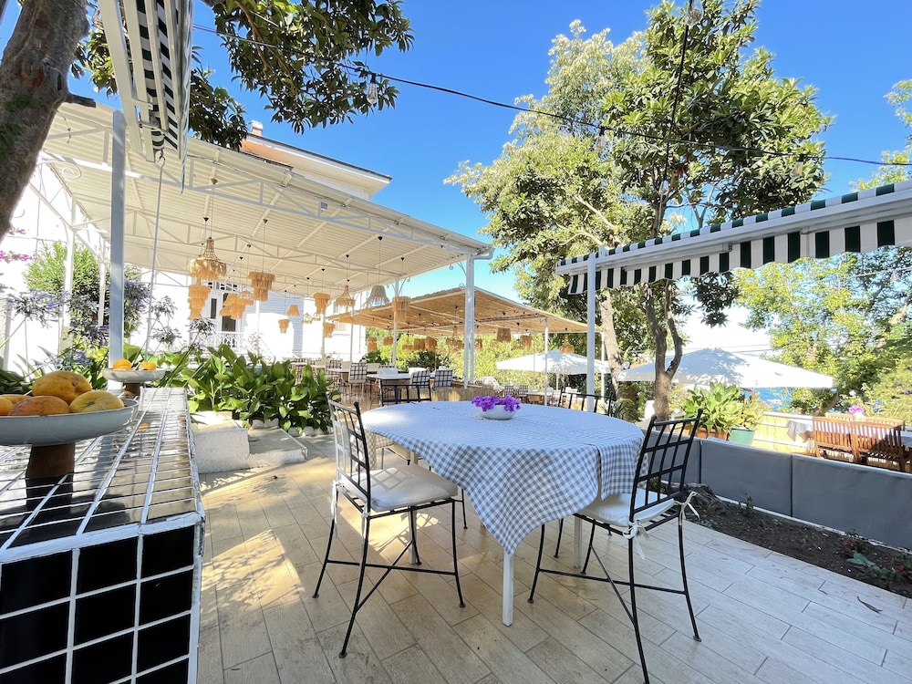 Ikigai Hotel Villa Rifat 36/50