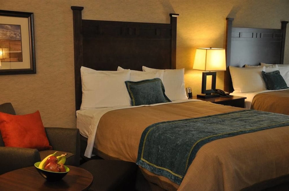 Little Missouri Inn Suites 13/45